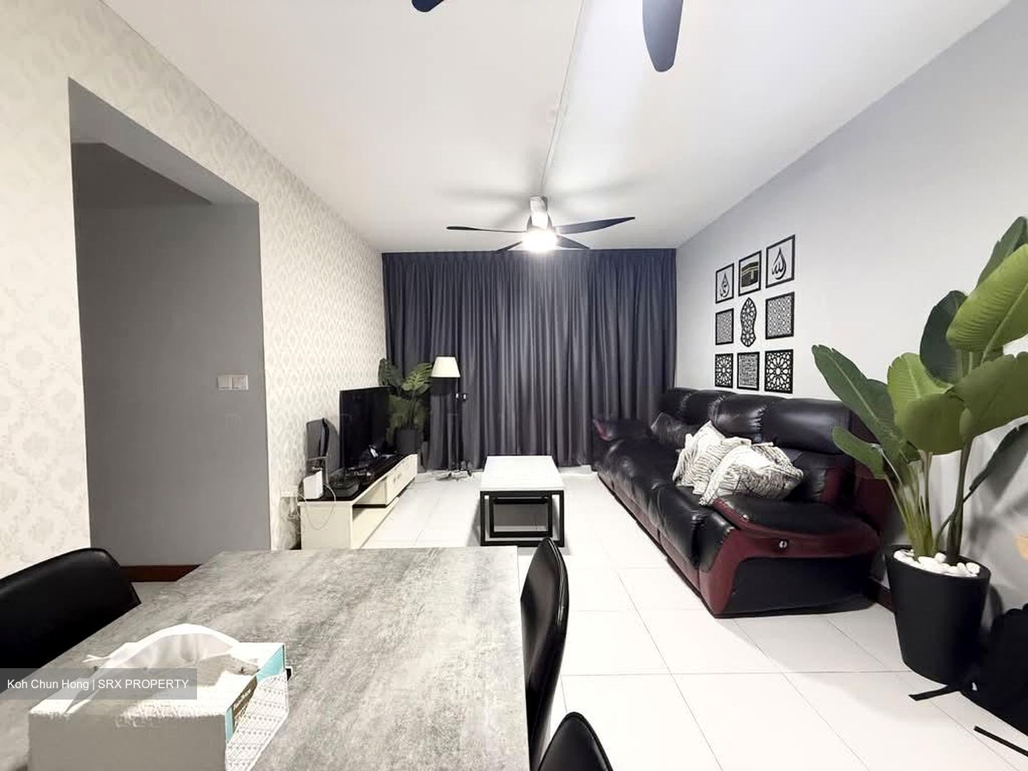 Blk 443A Fernvale Vista (Sengkang), HDB 4 Rooms #566741961